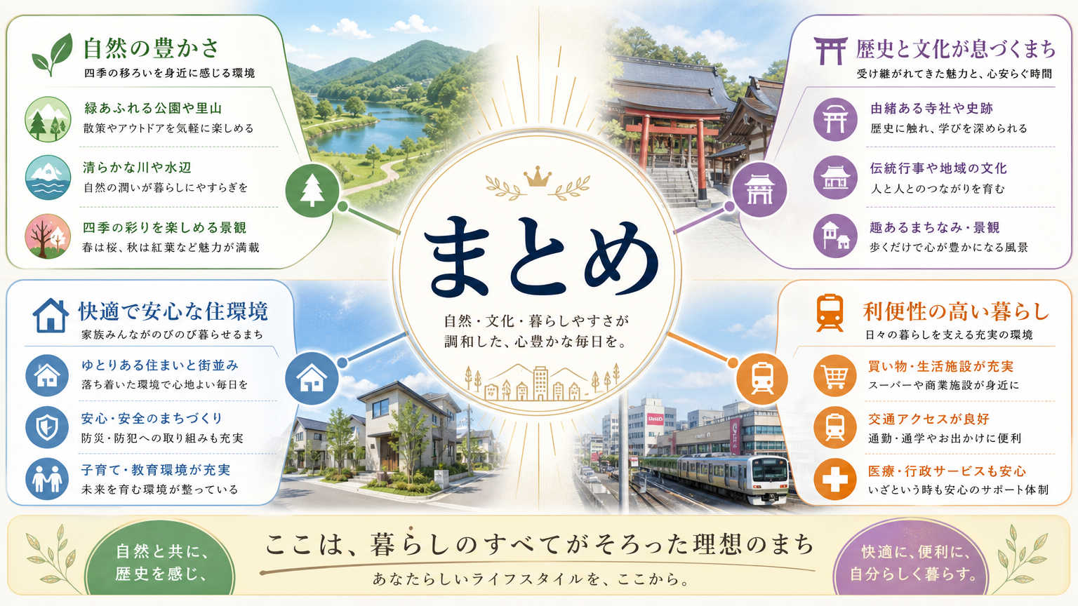 まとめ