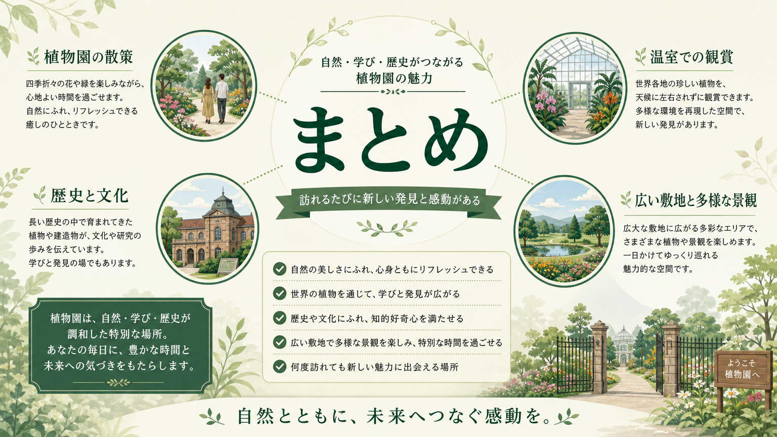 まとめ