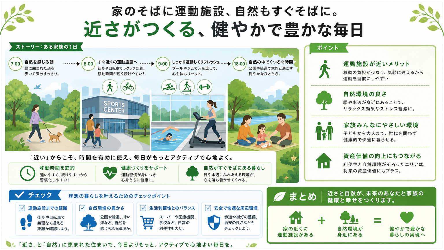 まとめ